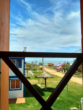 Alas del Mar
